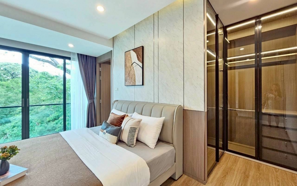 ขาย Pool Villa 2 ชั้น 4 ห้องนอน 5 ห้องน้ำ ชัยพฤกษ์ 1 (3)