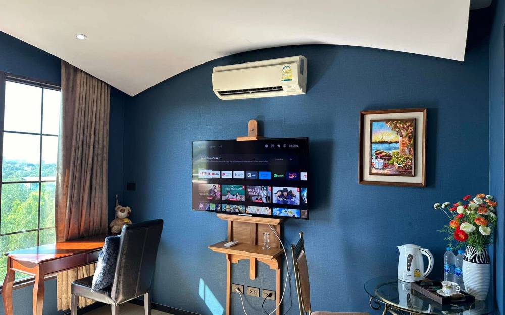 ขาย Venetian จอมเทียน สตูดิโอ ชั้น 6 วิวเมือง ติดเจ้าของ (2)