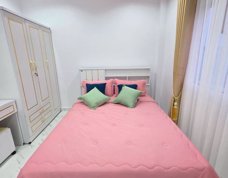 ขายบ้านเดี่ยว 3 ห้องนอน 2 ห้องน้ำ ซอยสยาม (2)