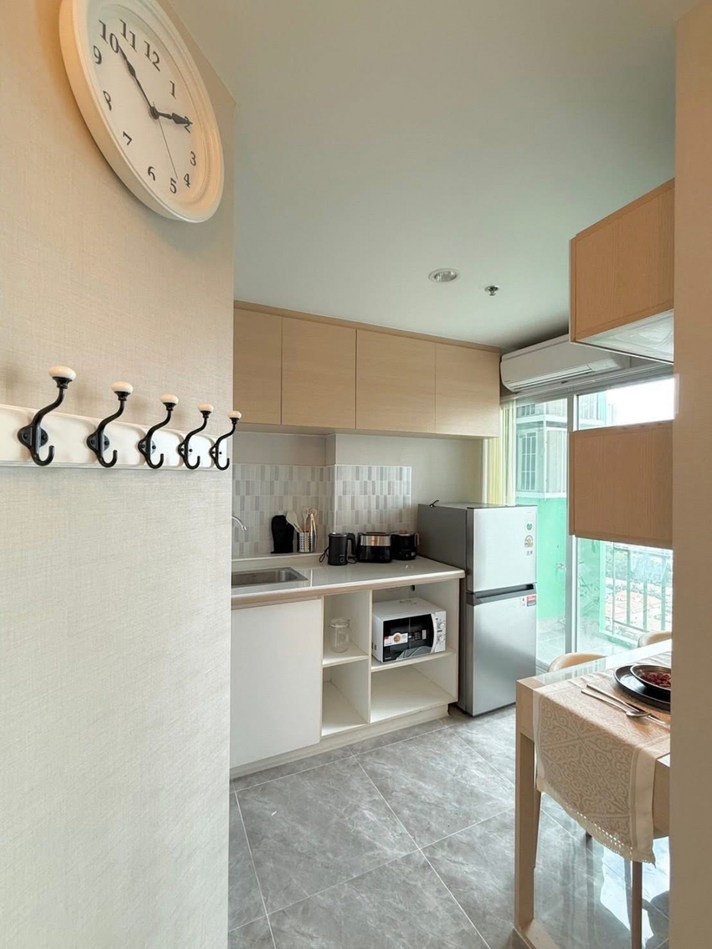 Lumpini Sea view Jomtien Condo - คอนโดลุมพินี ซีวิว จอมเทียนพัทยาบีช