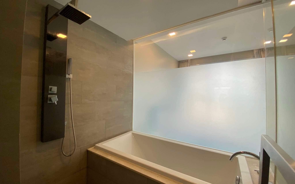 ปล่อยเช่ารายปี Cetus จอมเทียน 2 ห้องนอน ชั้น 40+ วิวทะเล