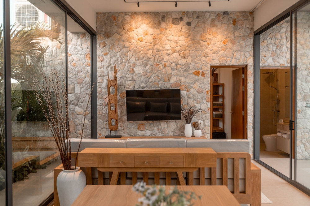 ขาย Pool Villa ชั้นเดียว 3 ห้องนอน 4 ห้องน้ำ พัทยา (3)