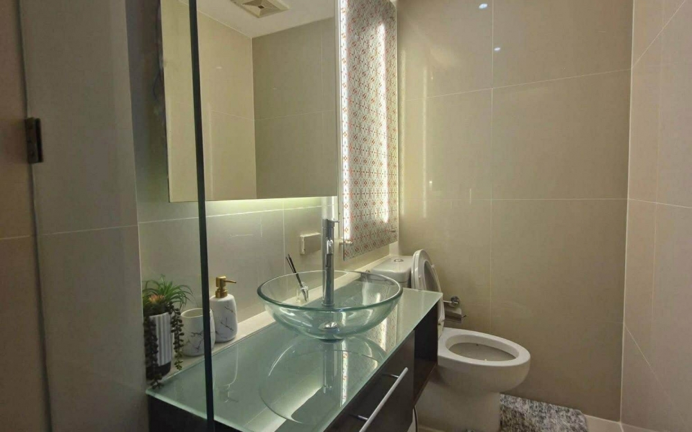 ขาย Grand Caribbean Jomtien  2 ห้องนอน วิวเมือง (3)