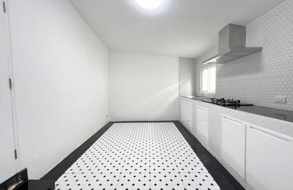 ขายบ้านเดี่ยว ชั้นเดียว  3 ห้องนอน 2 ห้องน้ำ พัทยาใต้ (2)