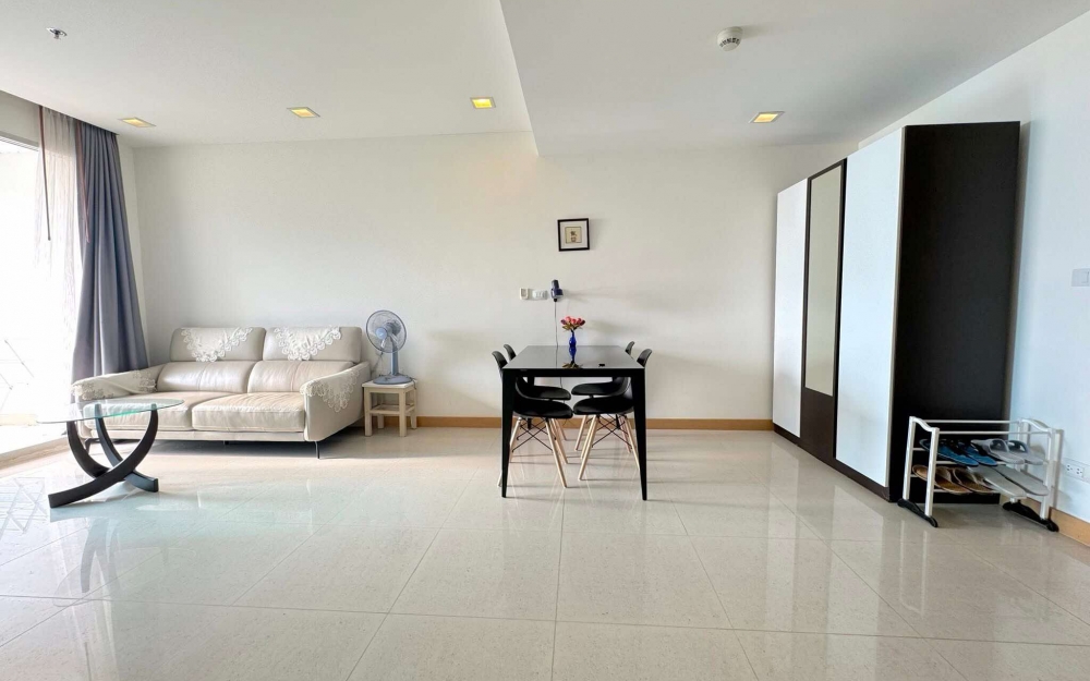 ขาย The Palm Wongamat เดอะ ปาล์ม วงศ์อมาตย์ 1 ห้องนอน วิวทะเล (1)