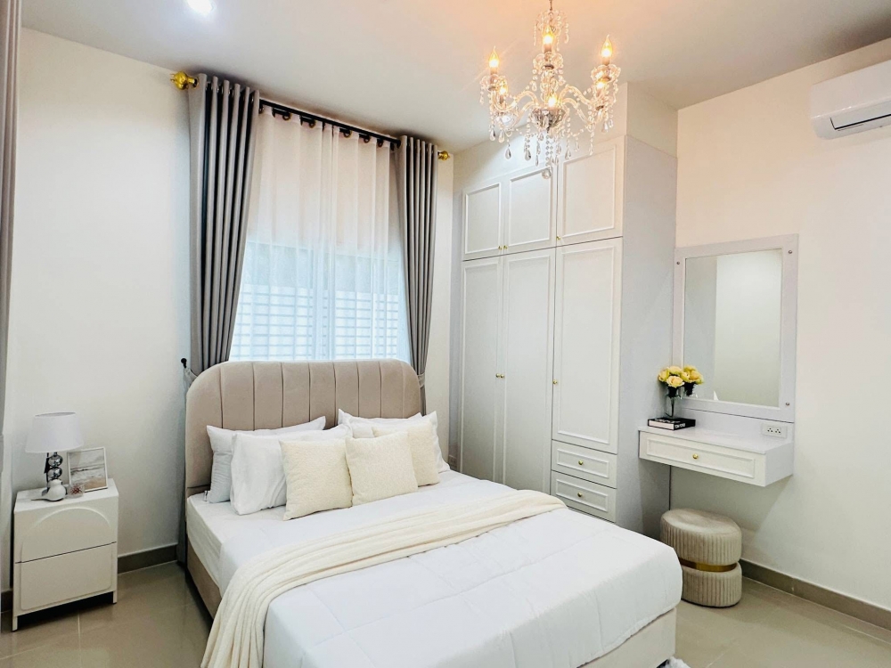 ขาย บ้านเดี่ยว 3 ห้องนอน 2 ห้องน้ำ เขาน้อย (2)