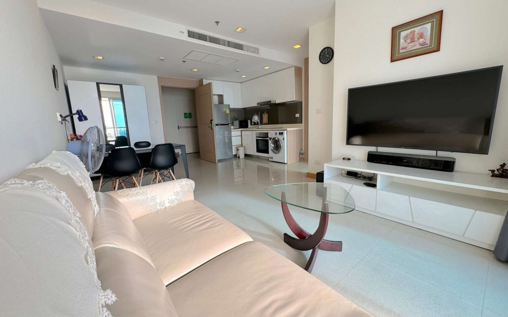 ขาย The Palm Wongamat เดอะ ปาล์ม วงศ์อมาตย์ 1 ห้องนอน วิวทะเล (1)