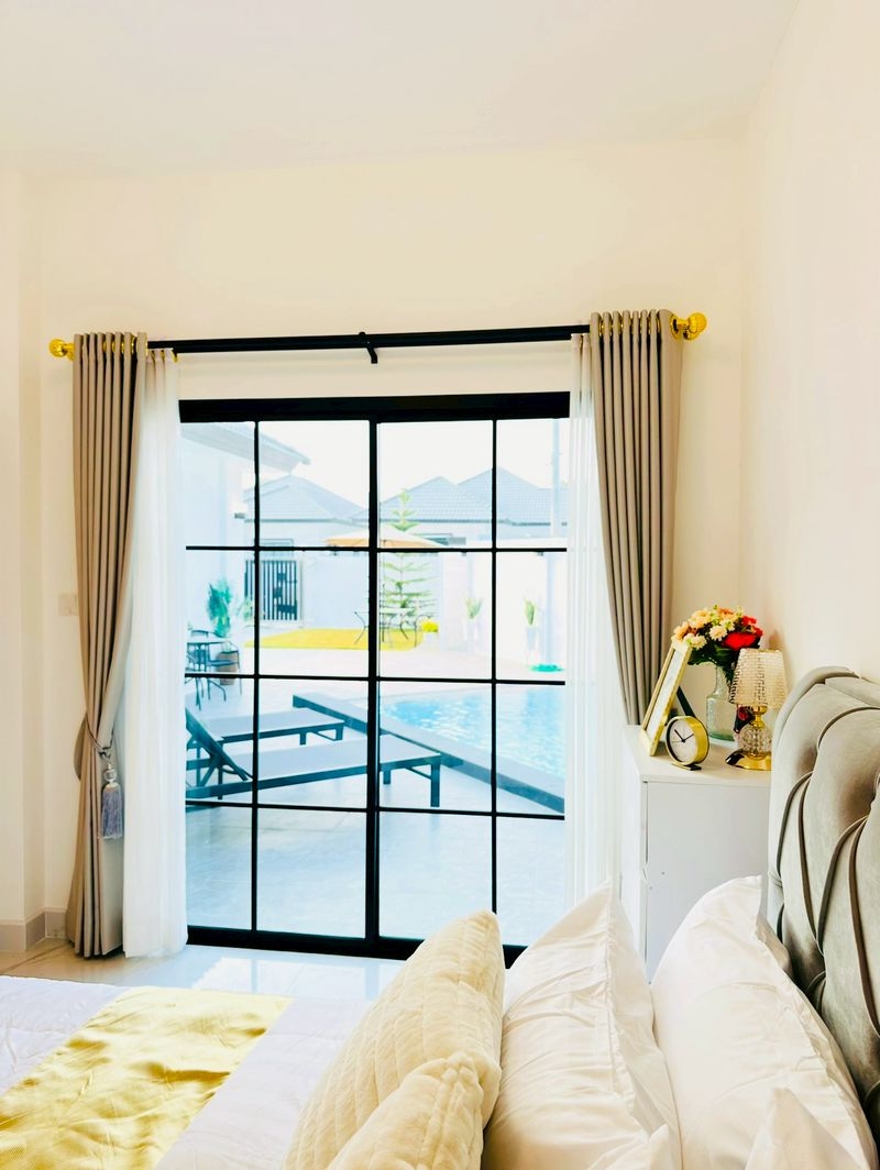 ขาย Pool Villa ชั้นเดี่ยว 4 ห้องนอน 3 ห้องน้ำ พัทยาเหนือ (3)