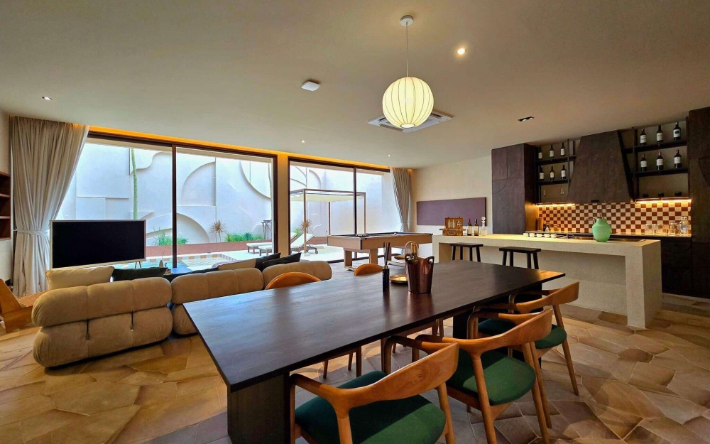 ขายบ้าน Pool Villa 2 ชั้น 5 ห้องนอน 6 ห้องน้ำ พัทยาใต้ ฝั่งทะเล (2)