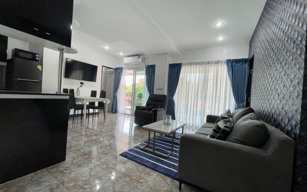 ขาย Siam Oriental Condominium Pratumnak สยาม โอเรียลทัล คอนโดมิเนียม พระตำหนัก 2 ห้องนอน วิวเมือง (2)