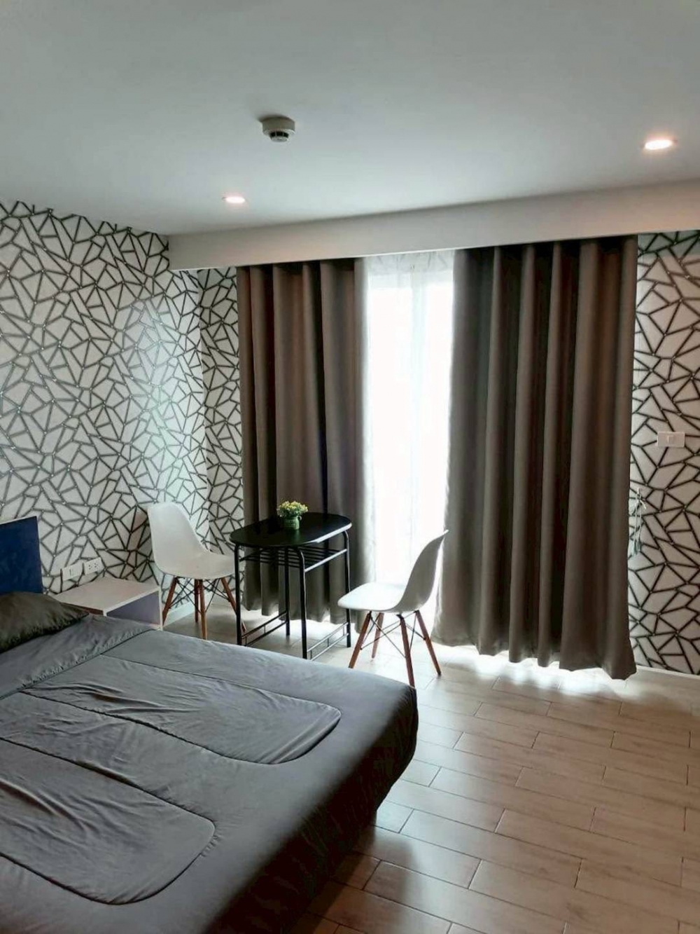 ขาย Seven Seas Jomtien เซเว่นซีส์ จอมเทียน Studio วิวเมือง