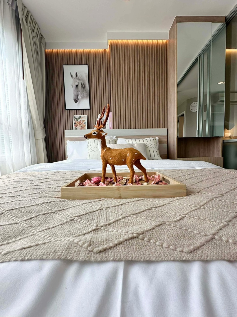 ขาย ลุมพินี ซีวิว จอมเทียน Lumpini Sea View Jomtien วิวทะเล ชั้น 6