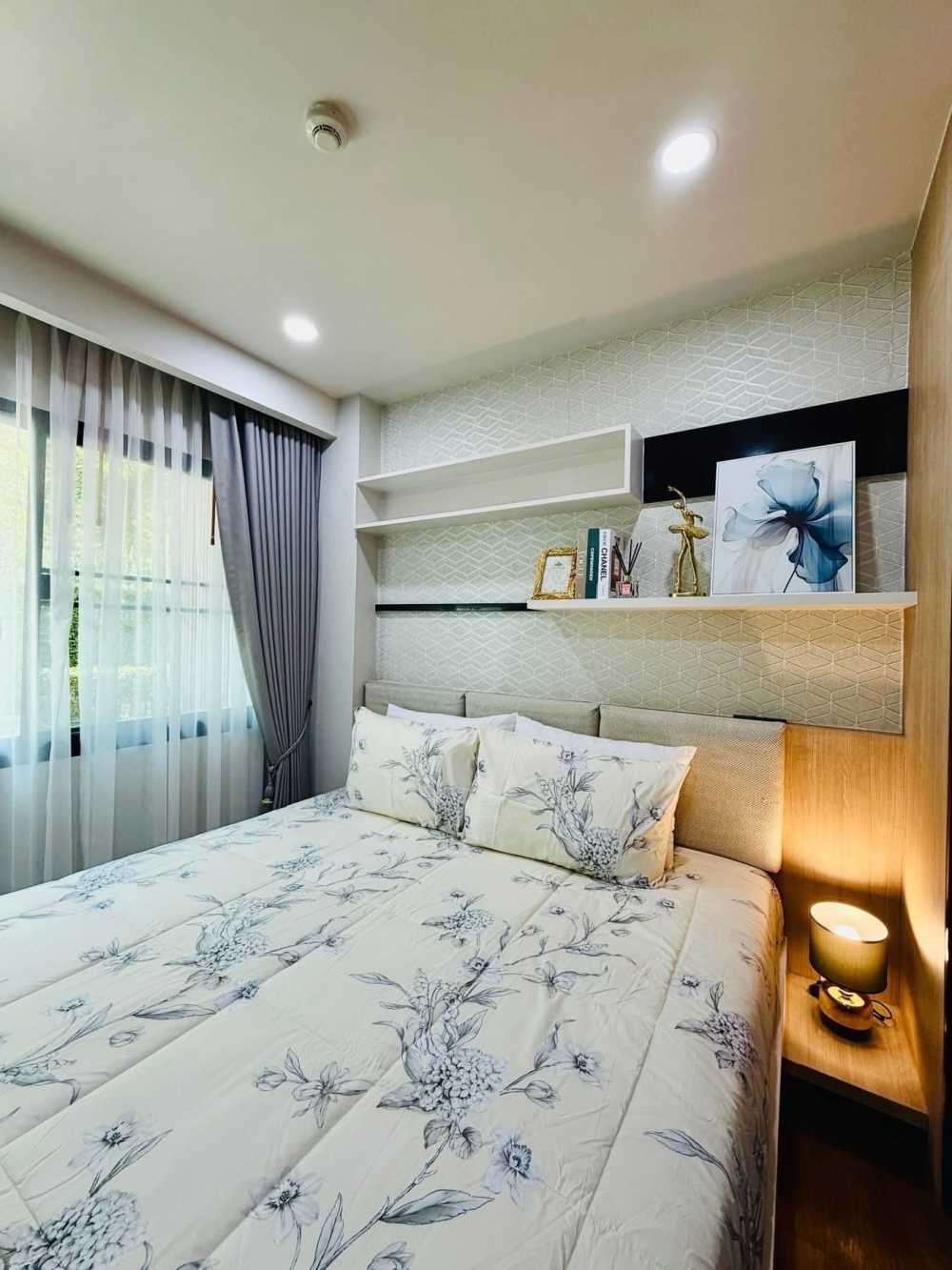 ขาย ดุสิต แกรนด์ ปาร์ค จอมเทียน 1 ห้องนอน (2)