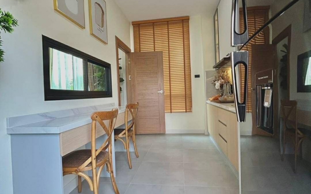 ขาย Pool Villa 4 ห้องนอน ห้วยใหญ่ (3)