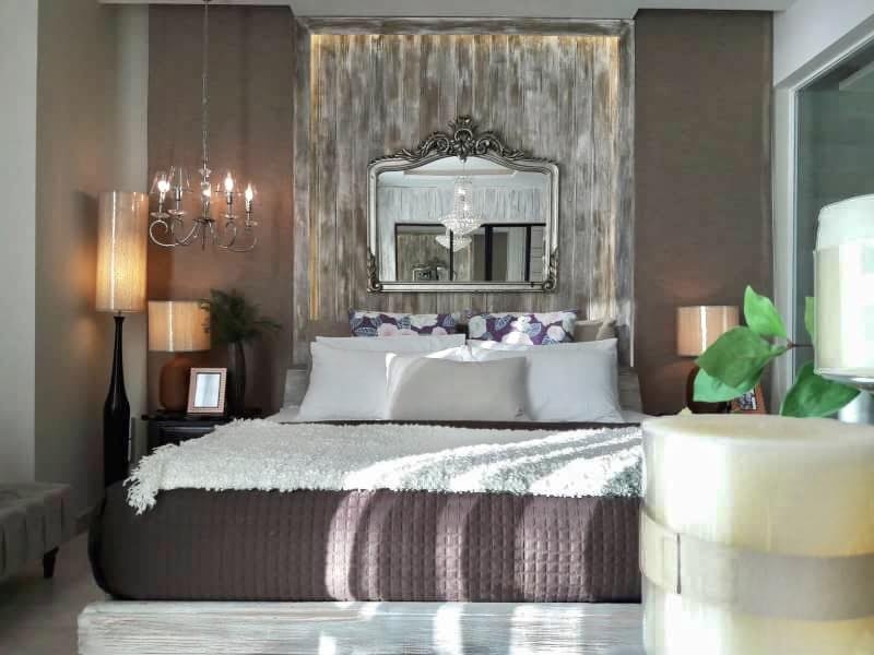 ขาย Cetus Jomtien ซีตัส จอมเทียน 1 ห้องนอน วิวทะเล (3)