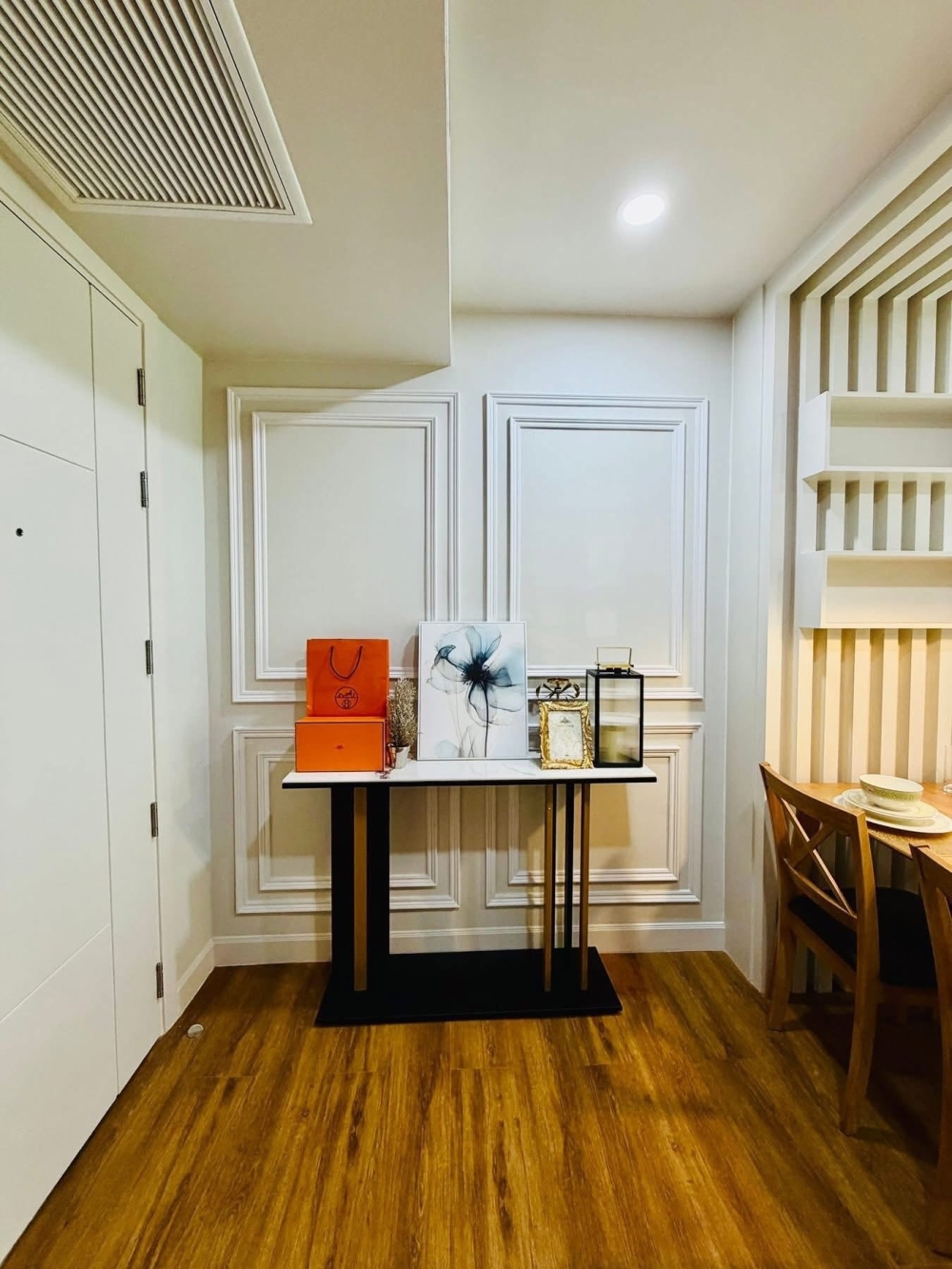 ขาย ดุสิต แกรนด์ ปาร์ค จอมเทียน 1 ห้องนอน (2)