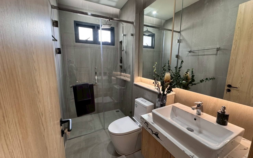 ขาย Pool VIlla 2 ชั้น 4 ห้องนอน 6 ห้องน้ำ พัทยาใต้ (3)