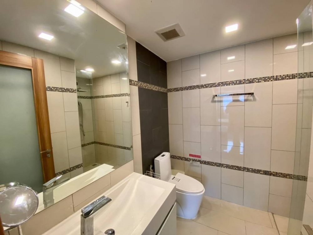 ขาย C View Residence Pattaya ซี วิลล์ เรสสิเด๊นซ์ พัทยา 1 ห้องนอน วิวเมือง (3)