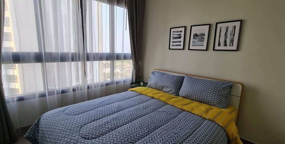 ให้เช่า Zire Wongamat 2 ห้องนอน วิวทะเล