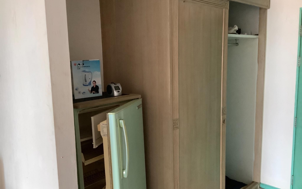 ขายเคียงทะเล คอนโด พระตำหนัก Studio ชั้น 10 วิวทะเล (2)