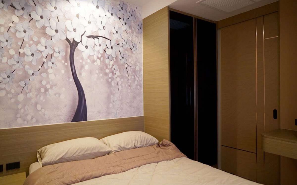 ขาย Riviera Ocean Drive Jomtien 1 ห้องนอน วิวทะเล (2)