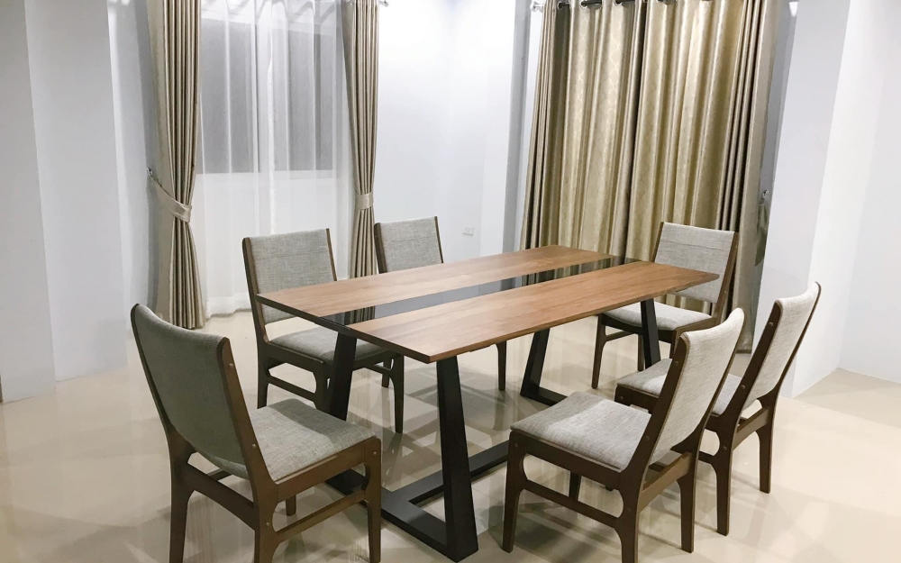 ขายบ้านเดี่ยว 2 ชั้น 3 ห้องนอน 3 ห้องน้ำ ทุ่งกลม-ตาลหมัน ติดเจ้าของ (2)