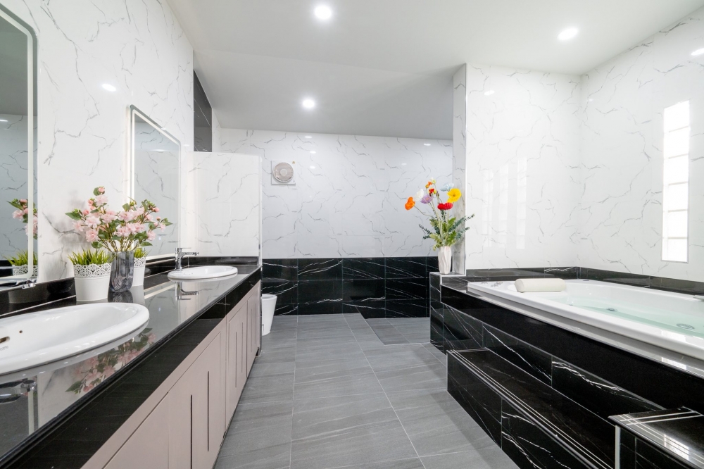 ขาย Pool Villa 4 ห้องนอน 4 ห้องน้ำ นาเกลือ (3)