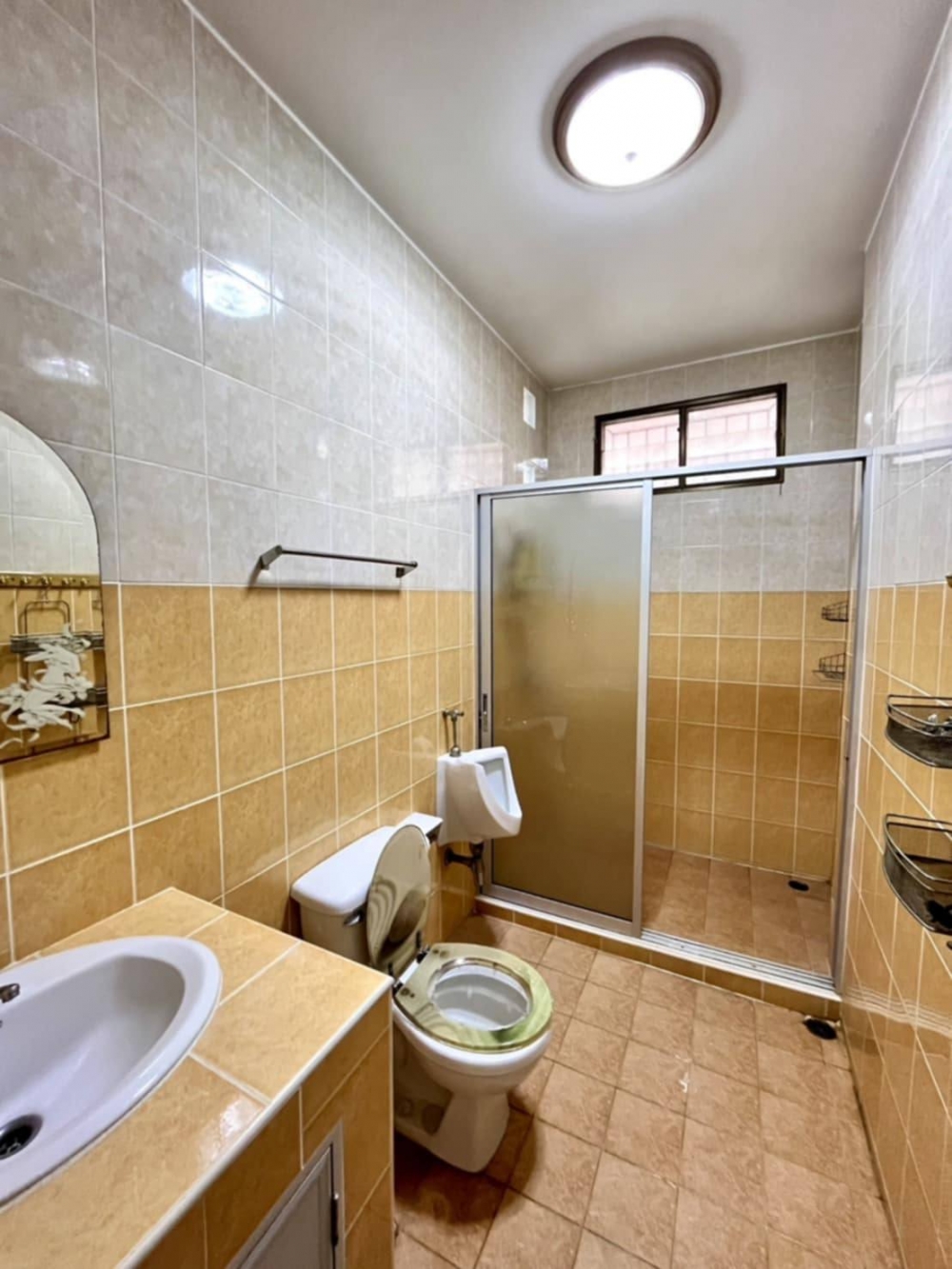 ให้เช่า บ้านเดี่ยว 3 ห้องนอน 2 ห้องน้ำ พัทยา