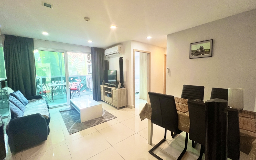 ขาย Laguna Bay Pratumnak ลากูน่า เบย์ พระตำหนัก 2 ห้องนอน วิวเมือง (3)