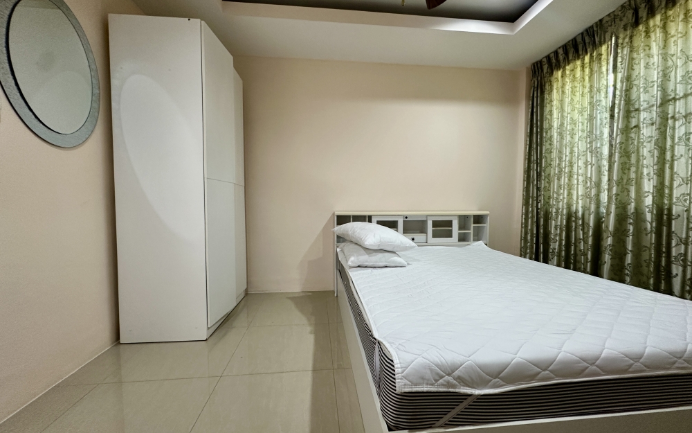 ขาย Pool Villa ชั้นเดียว 3 ห้องนอน 3 ห้องน้ำ จอมเทียน (2)