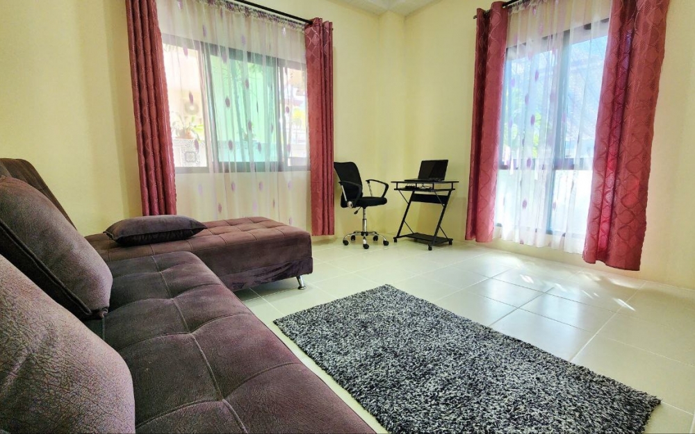 ขาย Pool Villa ชั้นเดียว 3 ห้องนอน 2 ห้องน้ำ บ้านอำเภอ (2)