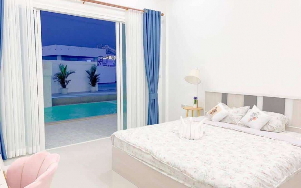 ขาย Pool Villa 5 ห้องนอน ห้วยใหญ่ (2)