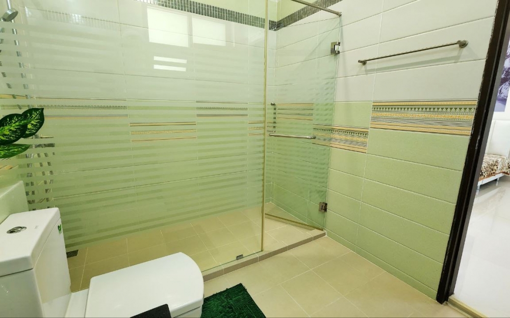 ขาย Pool Villa ชั้นเดียว 3 ห้องนอน 2 ห้องน้ำ บ้านอำเภอ (2)