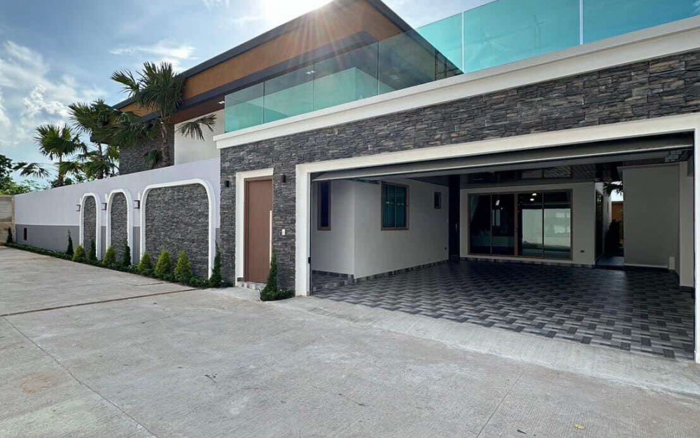 ขาย Pool Villa 4 ห้องนอน 5 ห้องน้ำ อ่างซากนอก (2)