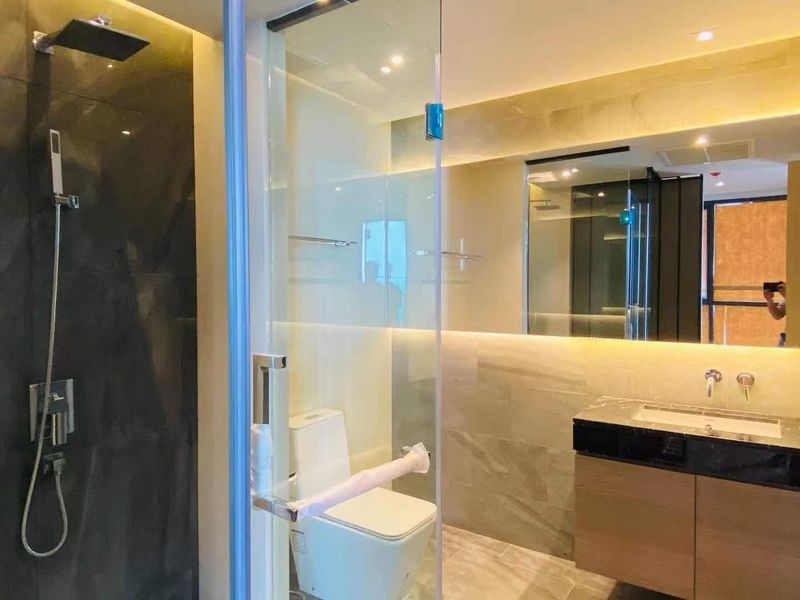 ขาย Andromeda Pratamnak แอนโดรเมด้า พระตำหนัก Studio วิวทะเล (2)