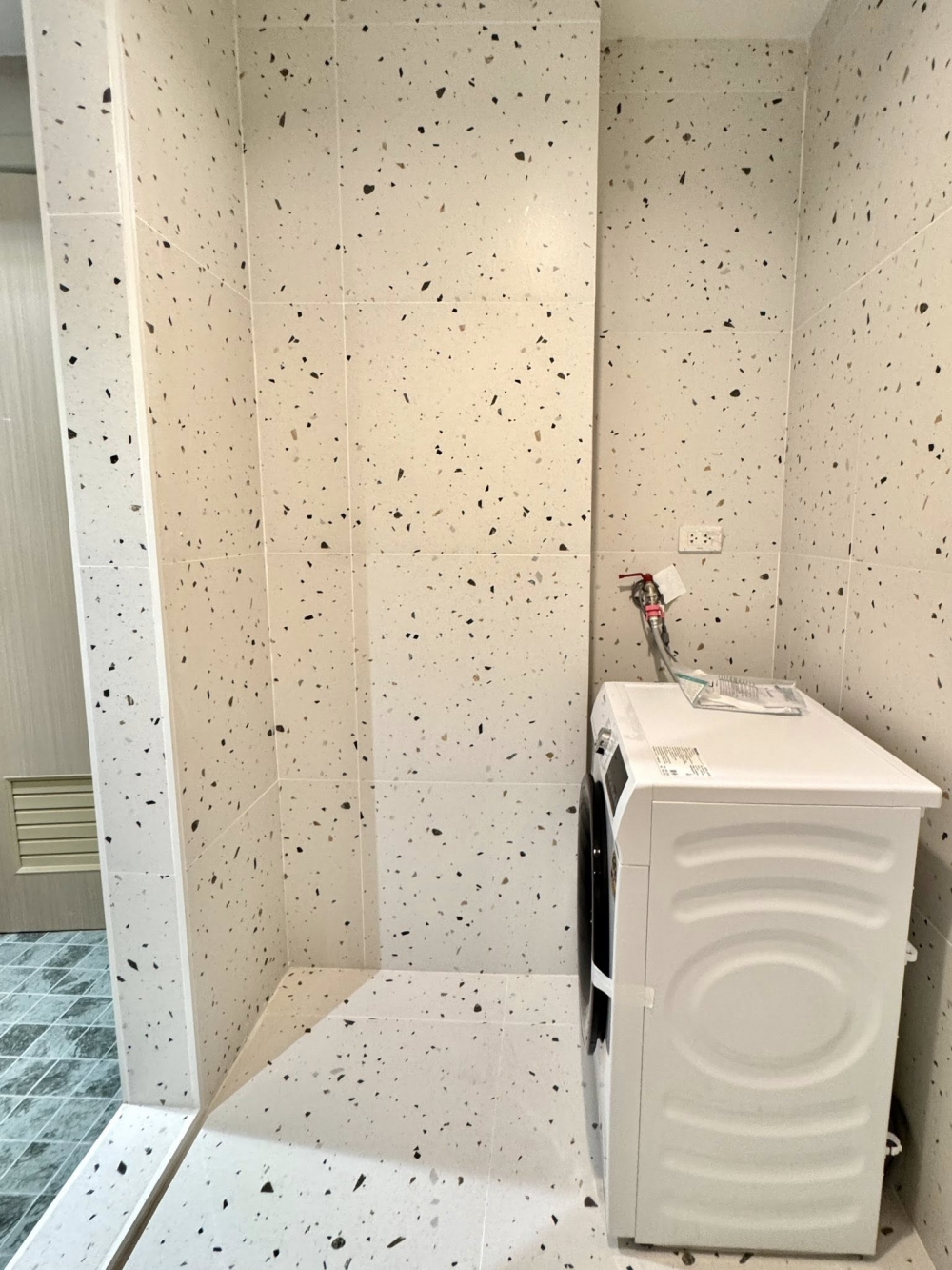 ให้เช่า Gardenia Pattaya Jomtien การ์เด็นเนียร์ พัทยา จอมเทียน 2 ห้องนอน วิวเมือง