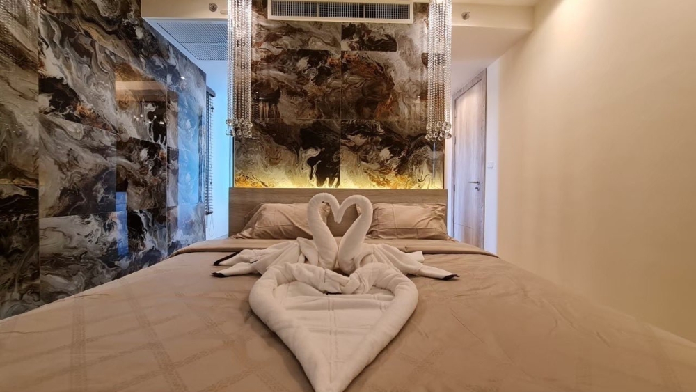 ขาย Riviera Monaco ริเวียร่า โมนาโค นาจอมเทียน 2 ห้องนอน วิวทะเล (2)