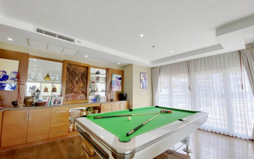 ขาย Bann Hard U Thong Pratamnak บ้านหาดอู่ทอง พระตำหนัก 2 ห้องนอน วิวทะเล (2)