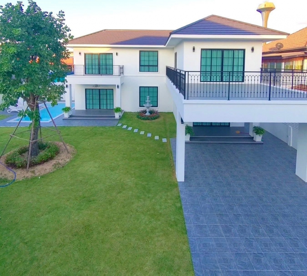 หมู่บ้าน TW. วนาสินธุ์