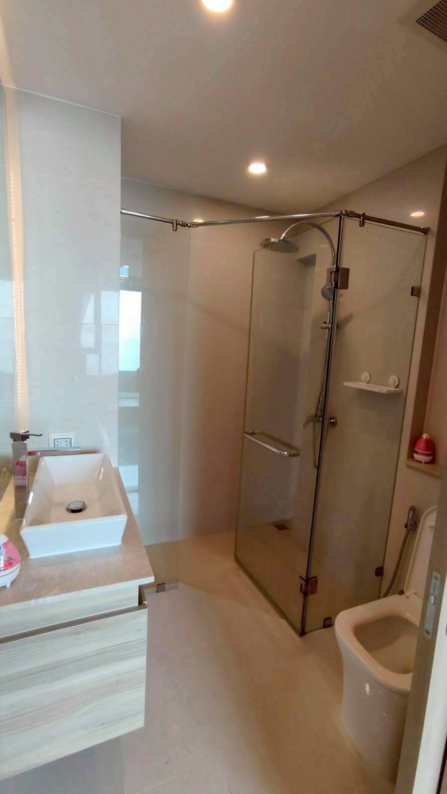 ให้เช่า Riviera Jomtien ริเวียร่า จอมเทียน 2 ห้องนอน วิวทะเล