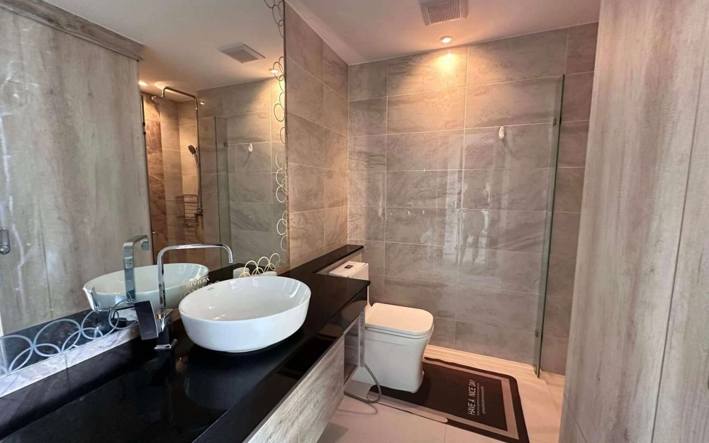 ขาย Riviera Monaco Na Jomtien ริเวียร่า โมนาโค นาจอมเทียน 1ห้องนอน วิวทะเล (1)