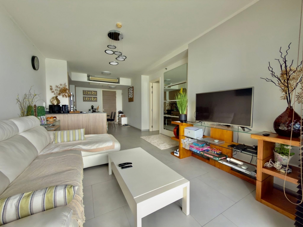 ขาย Zire วงศ์อมาตย์ 1 ห้องนอน วิวทะเล (2)