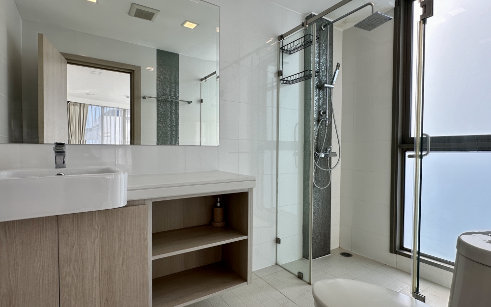 ขาย The Cloud Pratumnak เดอะ คลาวด์ พระตำหนัก 2 ห้องนอน วิวทะเล (2)