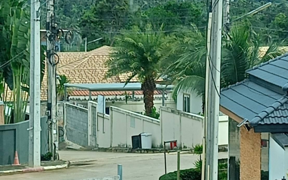 ขายบ้าน Pool Villa 2 ชั้น 7 ห้องนอน 5 ห้องน้ำ ห้วยใหญ่ ติดเจ้าของ (3)