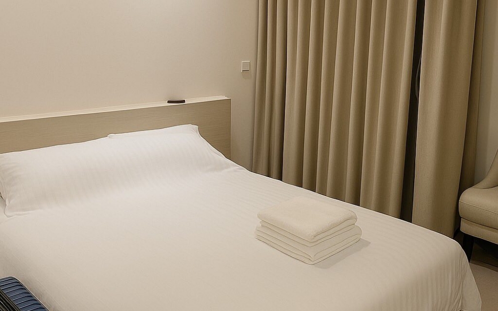 ให้เช่า Riviera Monaco Jomtien ริเวียร่า โมนาโค จอมเทียน Studio วิวเมือง