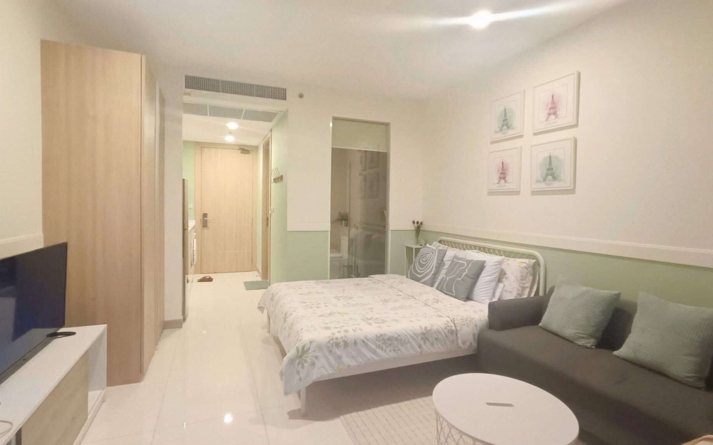 ขาย Riviera Wongamat Studio วิวทะเล (2)