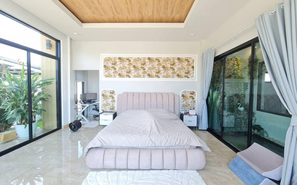 ขาย Pool Villa 3 ห้องนอน บางเสร่ (2)