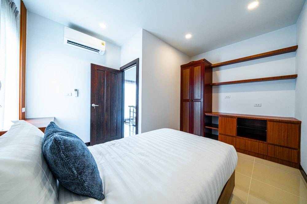 ขาย Pool Villa 2 ชั้น 5 ห้องนอน 5 ห้องน้ำ พัทยา (3)