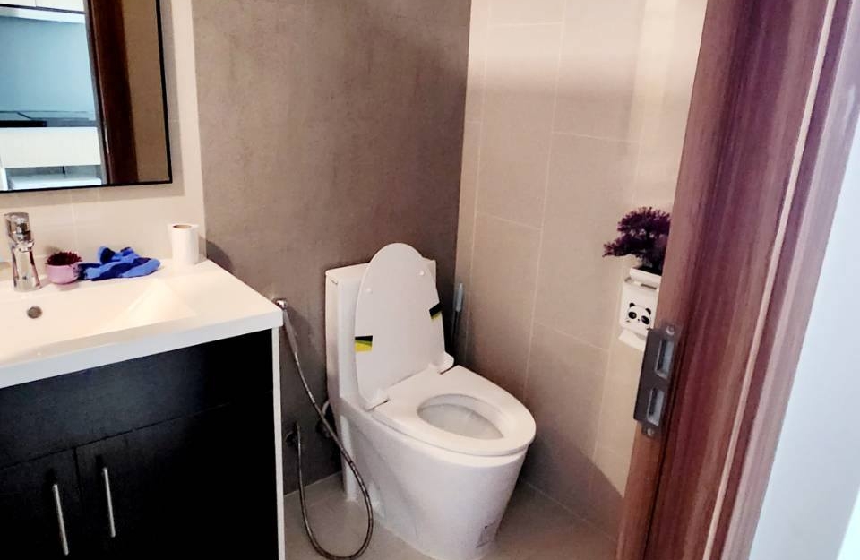 ให้เช่า Laguna Beach Resort 3 The Maldives Pattaya ลากูน่าบีช รีสอร์ท 3 เดอะมัลดีฟส์ พัทยา Studio วิวเมือง