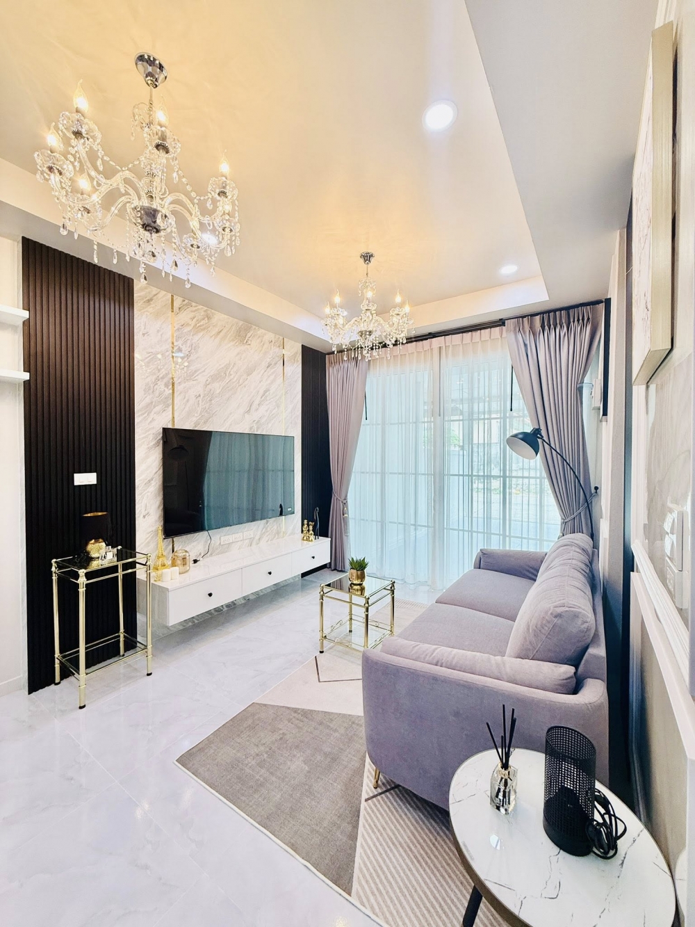 ขาย ทาวน์เฮ้าส์ 2 ห้องนอน 2 ห้องน้ำ ซอยบุญสัมพันธ์ (2)